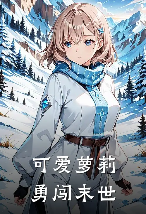 可爱萝莉勇闯末世糯糯林薇热门完本小说_最新章节列表可爱萝莉勇闯末世(糯糯林薇)