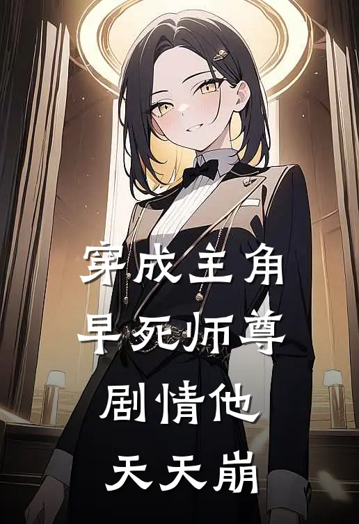 穿成主角早死师尊，剧情他天天崩时清枝楚冰洛已完结小说推荐_完整版小说穿成主角早死师尊，剧情他天天崩(时清枝楚冰洛)