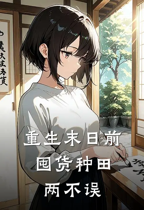 《重生末日前，囤货种田两不误》南茜南茜_(重生末日前，囤货种田两不误)全集在线阅读