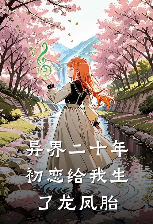 《异界二十年，初恋给我生了龙凤胎》苏然苏漓完结版阅读_苏然苏漓完结版在线阅读