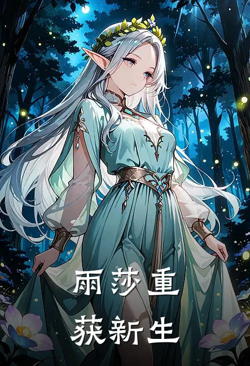 雨莎重获新生黎雨莎欧颜热门小说阅读_好看的小说推荐完结雨莎重获新生黎雨莎欧颜