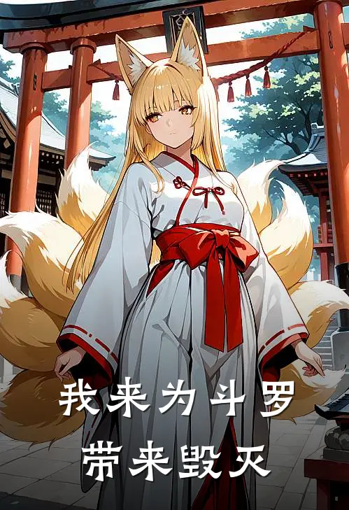 蓝潇南澄我来为斗罗，带来毁灭完结版在线阅读_我来为斗罗，带来毁灭全集免费在线阅读