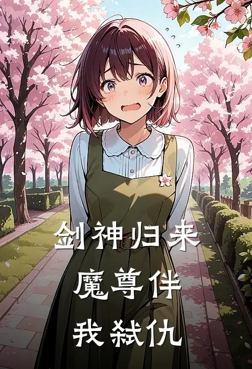 剑神归来：魔尊伴我弑仇(凌夜顾鸿宇)热门小说排行_完结版小说剑神归来：魔尊伴我弑仇凌夜顾鸿宇