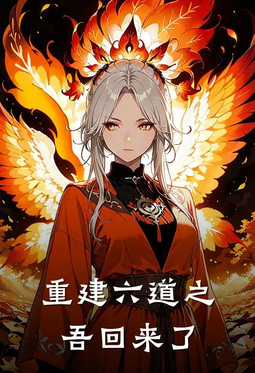 重建六道之吾回来了(金素苏晓)热门小说_完结版小说全文免费阅读重建六道之吾回来了(金素苏晓)