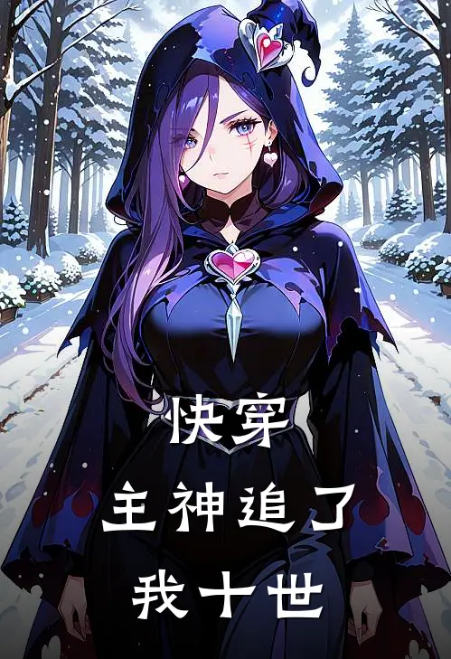 快穿：主神追了我十世俞厌柳梦最新好看小说_最新完本小说快穿：主神追了我十世俞厌柳梦