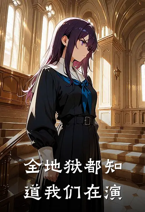 全地狱都知道我们在演