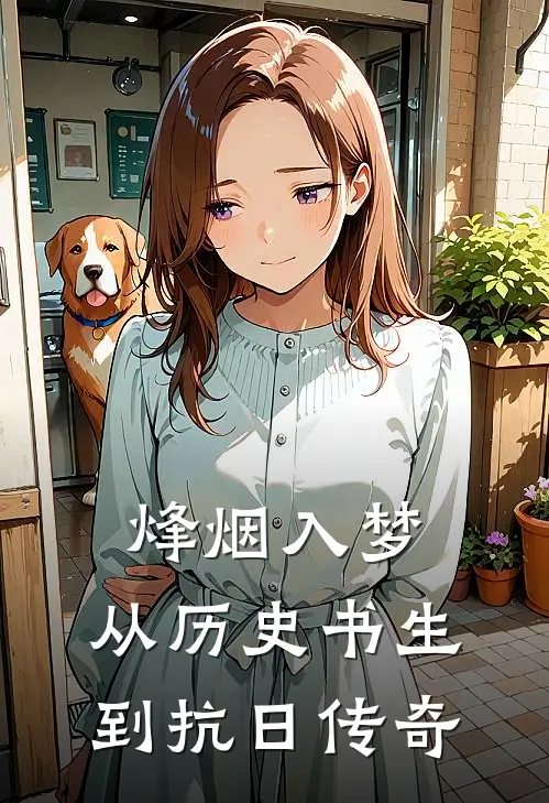 烽烟入梦：从历史书生到抗日传奇林辰辰辰完结小说大全_免费热门小说烽烟入梦：从历史书生到抗日传奇(林辰辰辰)