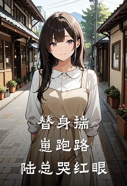 替身揣崽跑路，陆总哭红眼陆寒琛沈清欢最新小说全文阅读_最新章节列表替身揣崽跑路，陆总哭红眼(陆寒琛沈清欢)