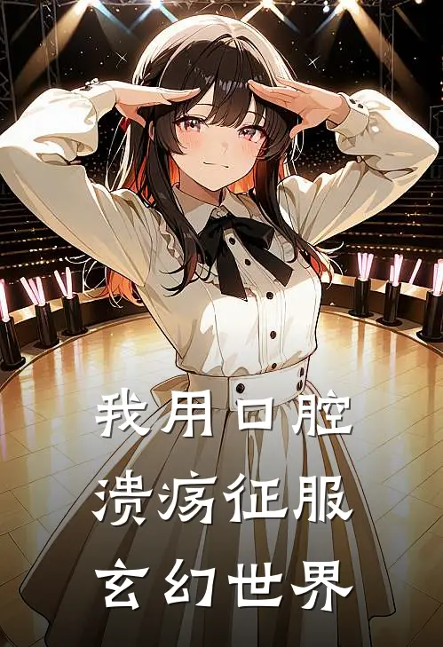 我用口腔溃疡征服玄幻世界萧张林清雪全章节免费在线阅读_《我用口腔溃疡征服玄幻世界》精彩小说