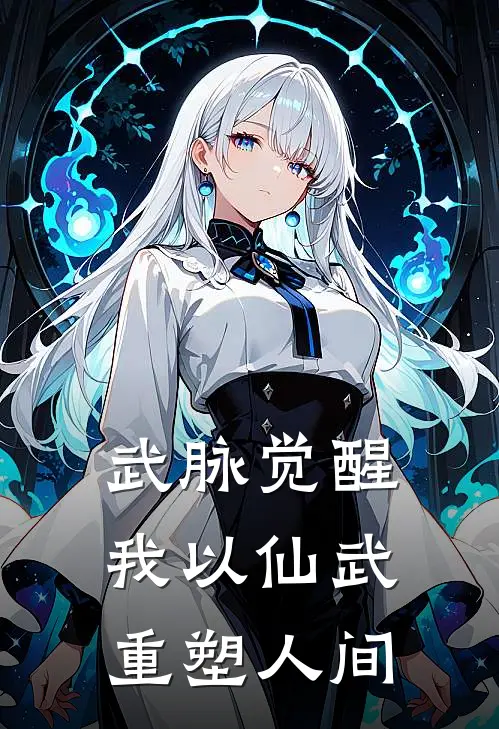 武脉觉醒：我以仙武重塑人间陆燃陈浩免费小说全文阅读_免费小说在线阅读武脉觉醒：我以仙武重塑人间陆燃陈浩