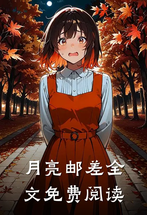 月亮邮差全文免费阅读