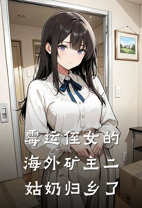 霉运侄女的海外矿主二姑奶归乡了
