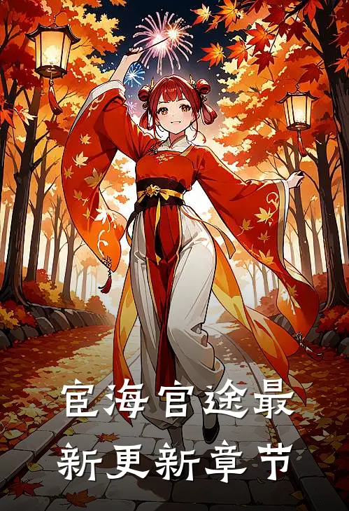 宦海官途最新更新章节