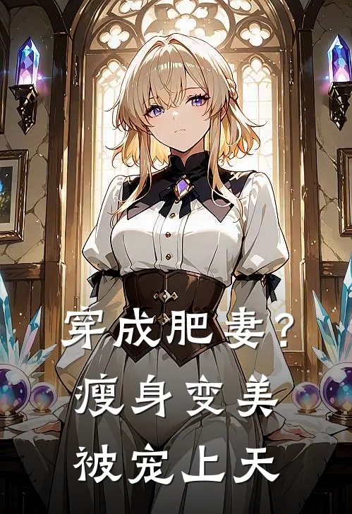 穿成肥妻？瘦身变美被宠上天(顾北寒林婉儿)全章节在线阅读_顾北寒林婉儿全章节在线阅读