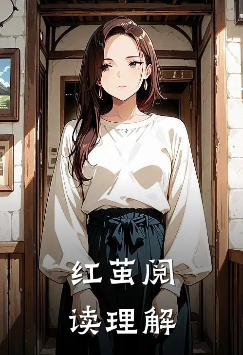 红茧阅读理解