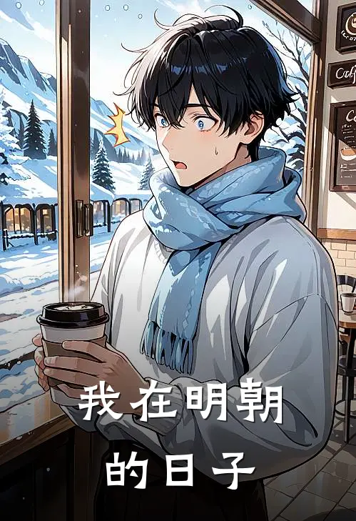 我在明朝的日子