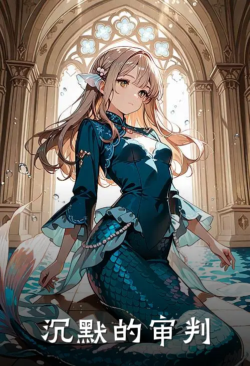 沉默的审判
