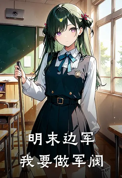 明末边军：我要做军阀秦武朱勇最新更新小说_在线阅读免费小说明末边军：我要做军阀秦武朱勇