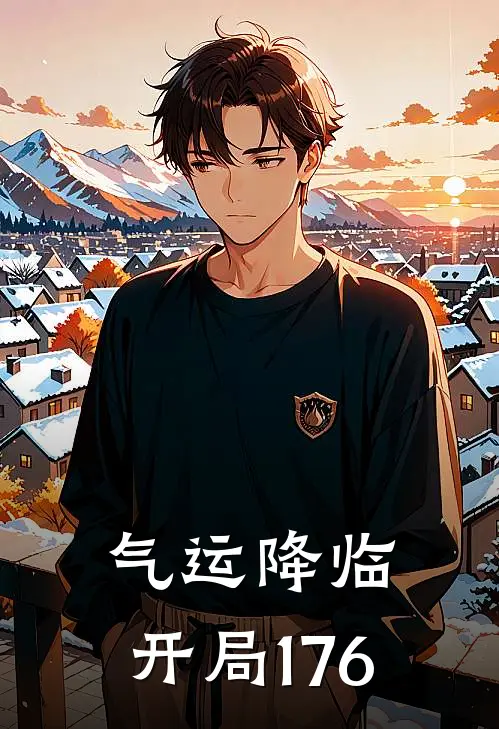 气运降临：开局176