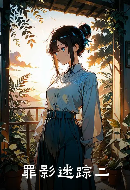 罪影迷踪二