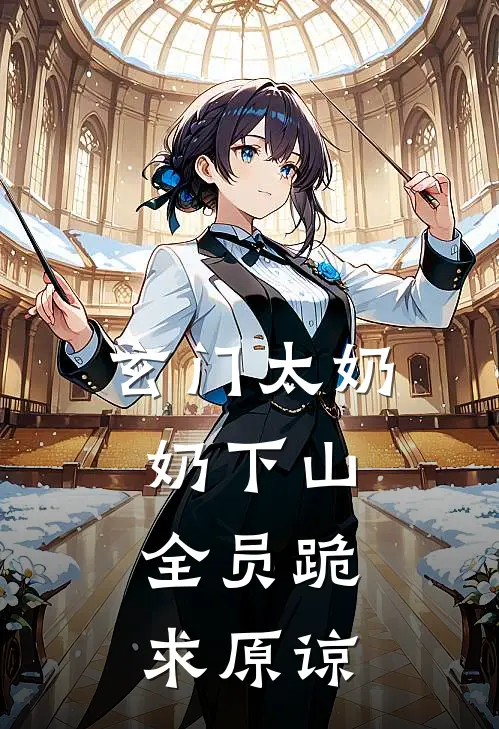 玄门太奶奶下山，全员跪求原谅沈清羽沈国明免费小说免费阅读_推荐完结小说玄门太奶奶下山，全员跪求原谅(沈清羽沈国明)