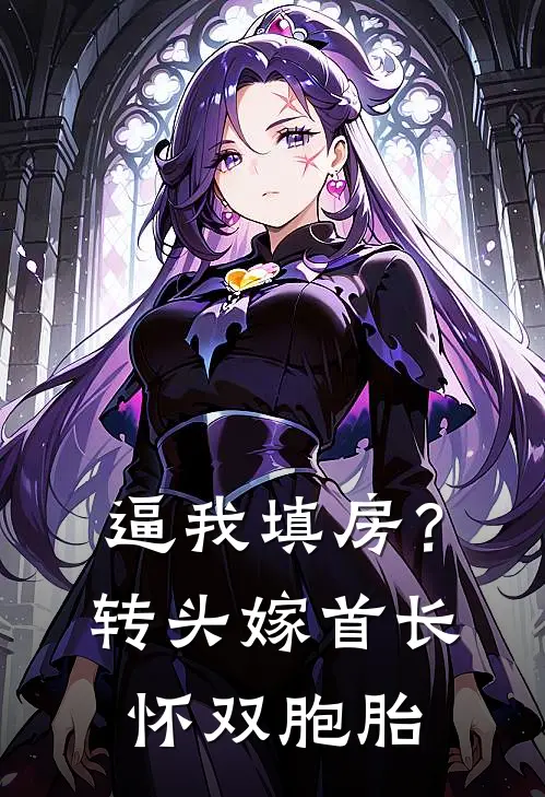 逼我填房？转头嫁首长怀双胞胎