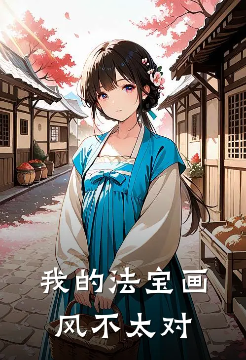 我的法宝画风不太对林晓辰李昊空全文在线阅读_我的法宝画风不太对全集免费阅读