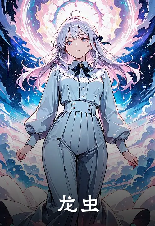 李万强万强《龙虫》_(李万强万强)热门小说