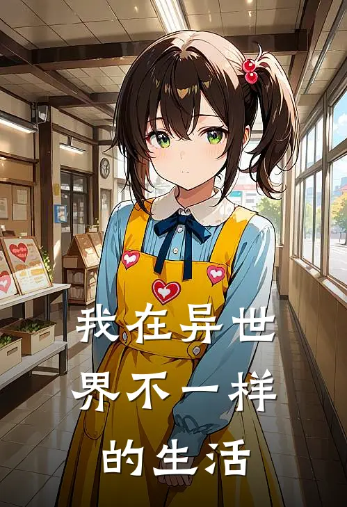 《我在异世界不一样的生活》安德克谢云舒月全集免费在线阅读_(安德克谢云舒月)全章节免费在线阅读