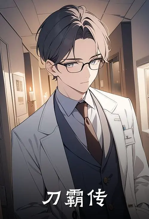 刀霸传(苏凝霜谢玉寒)免费小说阅读_免费小说完整版刀霸传(苏凝霜谢玉寒)