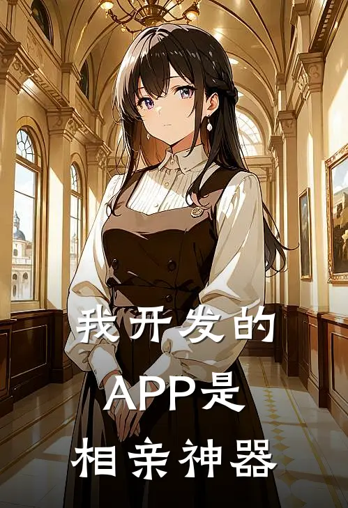 徐曼丽徐曼丽(我开发的APP是相亲神器)全章节在线阅读_(我开发的APP是相亲神器)全本在线阅读