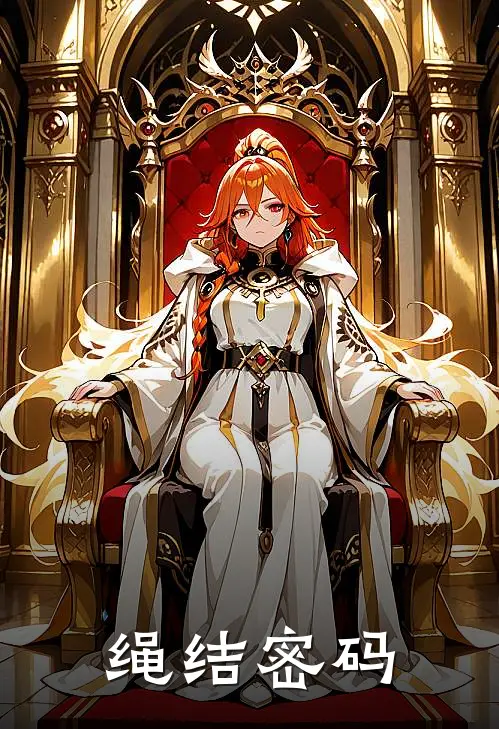 绳结密码秦峰沈野完结好看小说_无弹窗全文免费阅读绳结密码(秦峰沈野)