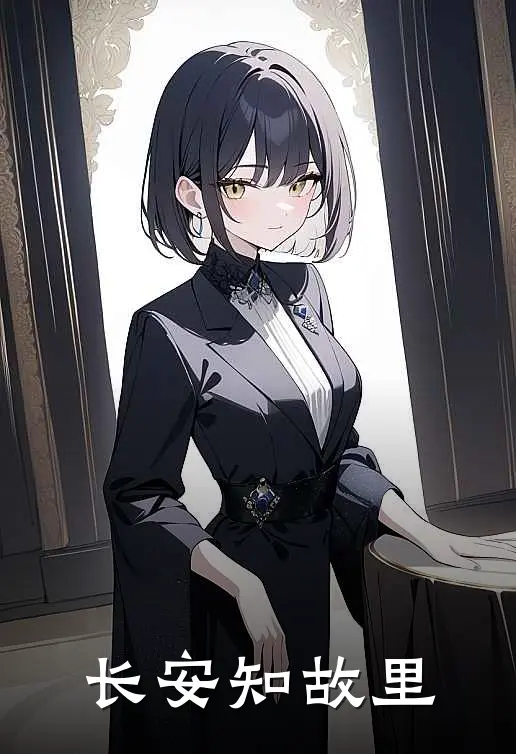 长安知故里(叶长安林秋)完结版小说推荐_最新完结小说推荐长安知故里叶长安林秋