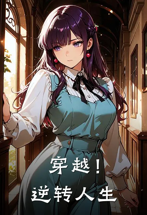 穿越！逆转人生