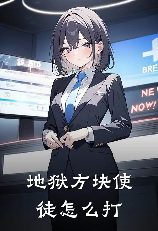 地狱方块使徒怎么打