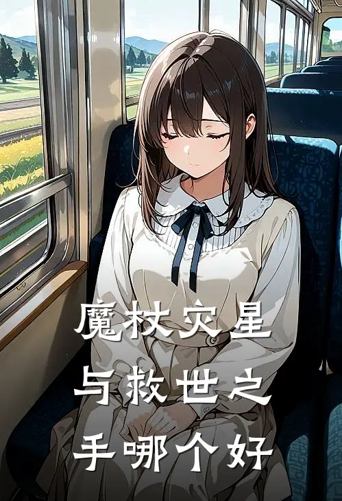 魔杖灾星与救世之手哪个好