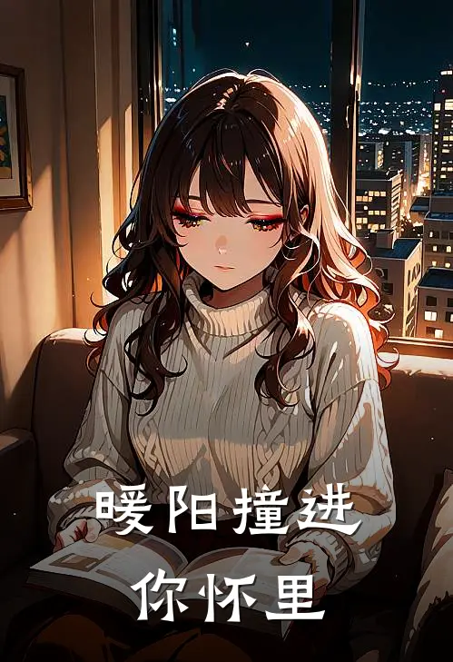 暖阳撞进你怀里苏欣许洋小说完整版免费阅读_热门小说排行榜暖阳撞进你怀里(苏欣许洋)