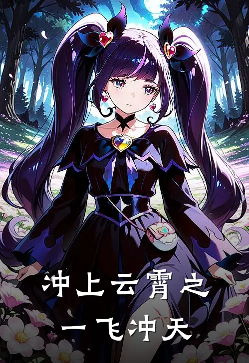 冲上云霄之一飞冲天