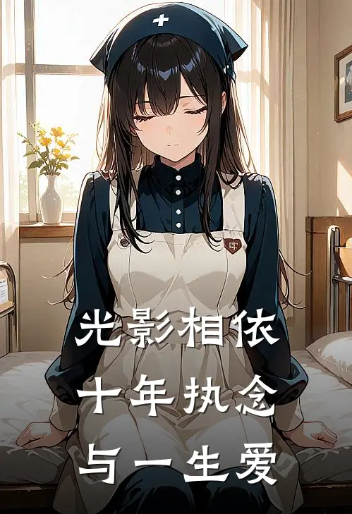 光影相依：十年执念与一生爱