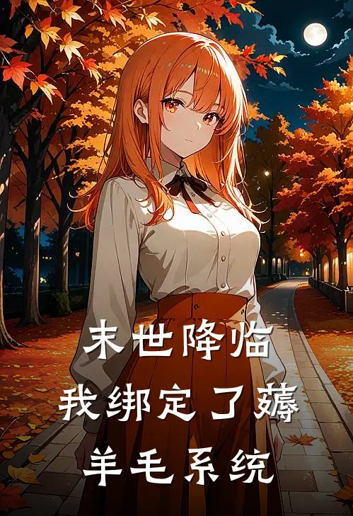 末世降临，我绑定了薅羊毛系统