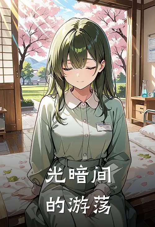 光暗间的游荡(卡戎丘比亚斯)完整版免费小说_完结版小说推荐光暗间的游荡(卡戎丘比亚斯)