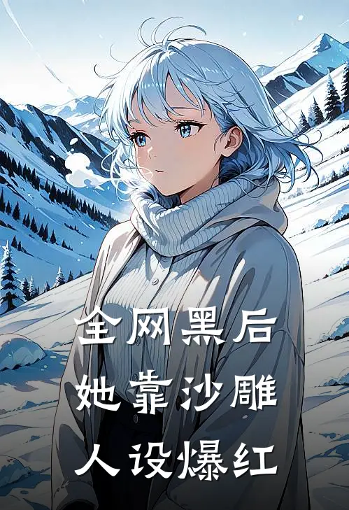 全网黑后，她靠沙雕人设爆红（苏晚星苏晚星）最新章节列表