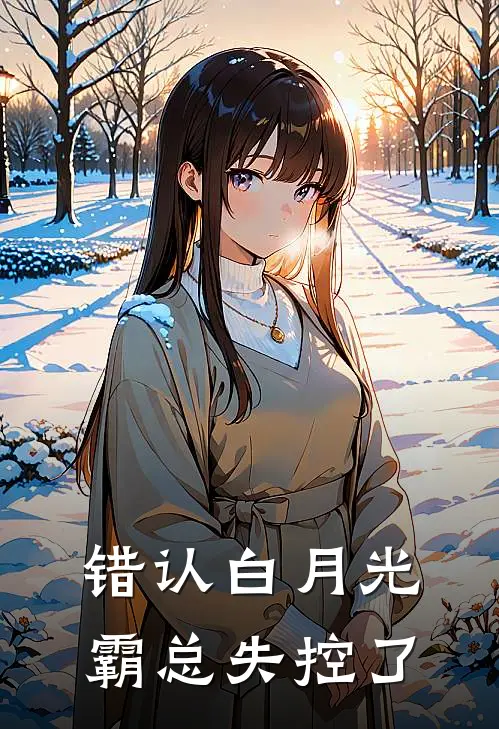 傅修明宋晚春《错认白月光，霸总失控了》完结版免费阅读_错认白月光，霸总失控了全文免费阅读