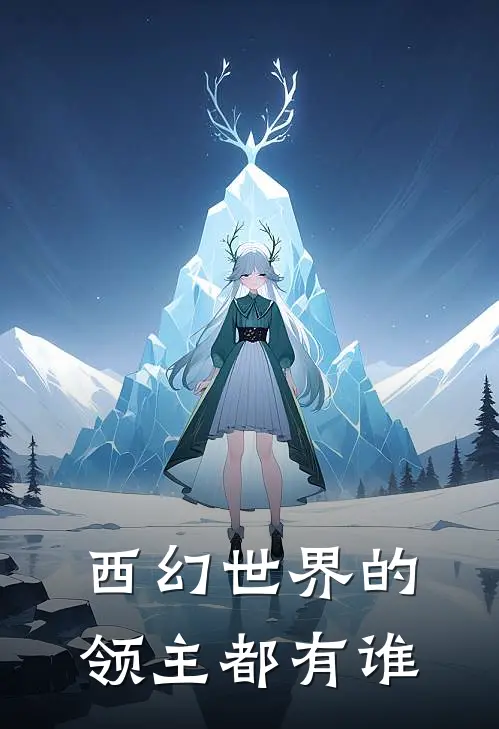 西幻世界的领主都有谁