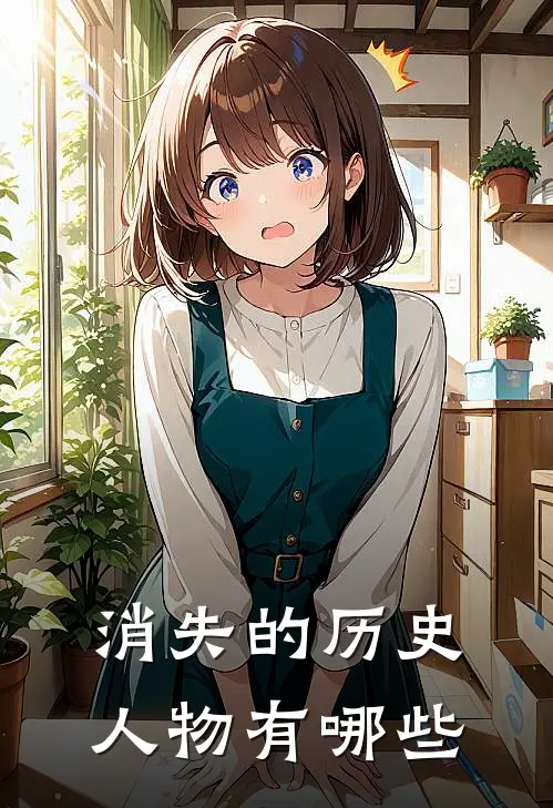 消失的历史人物有哪些