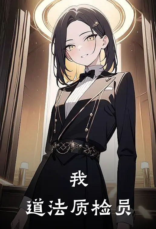 我，道法质检员(赵拂衣钱孙理)完结小说_小说完整版免费阅读我，道法质检员赵拂衣钱孙理