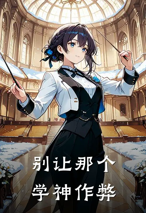 别让那个学神作弊(林薇江屿)完结小说_小说完整版免费阅读别让那个学神作弊林薇江屿