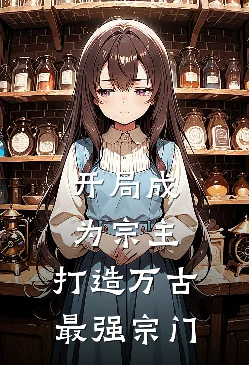 开局成为宗主，打造万古最强宗门林琅天阿土最新小说推荐_完本小说免费阅读开局成为宗主，打造万古最强宗门(林琅天阿土)