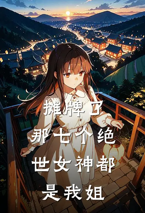 摊牌了：那七个绝世女神都是我姐苏清婉赵泰最新更新小说_在线阅读免费小说摊牌了：那七个绝世女神都是我姐苏清婉赵泰