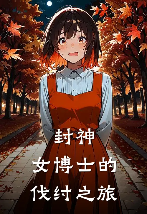 封神：女博士的伐纣之旅(凌薇陈七)免费阅读_无弹窗全文免费阅读封神：女博士的伐纣之旅凌薇陈七